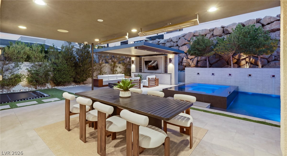 2211 Overlook Canyon Lane Henderson NV 89052