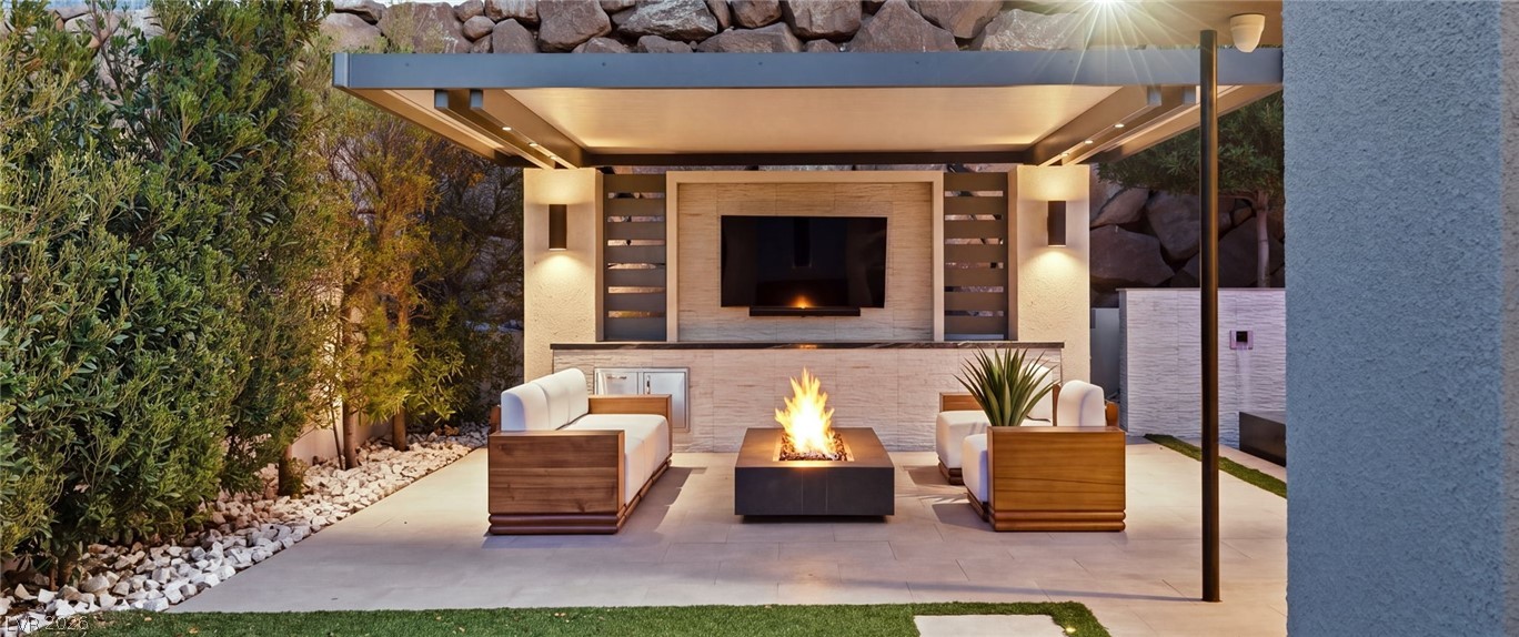 2211 Overlook Canyon Lane Henderson NV 89052