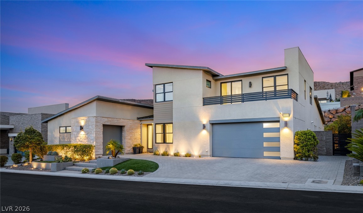 2211 Overlook Canyon Lane Henderson NV 89052