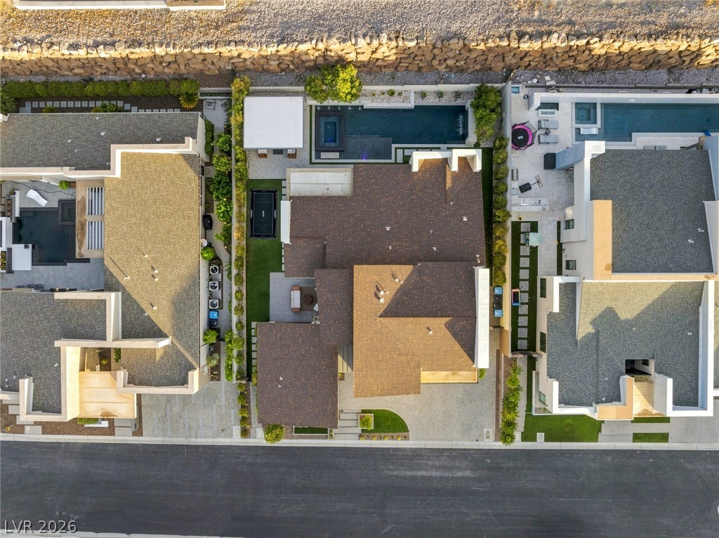 2211 Overlook Canyon Lane Henderson NV 89052