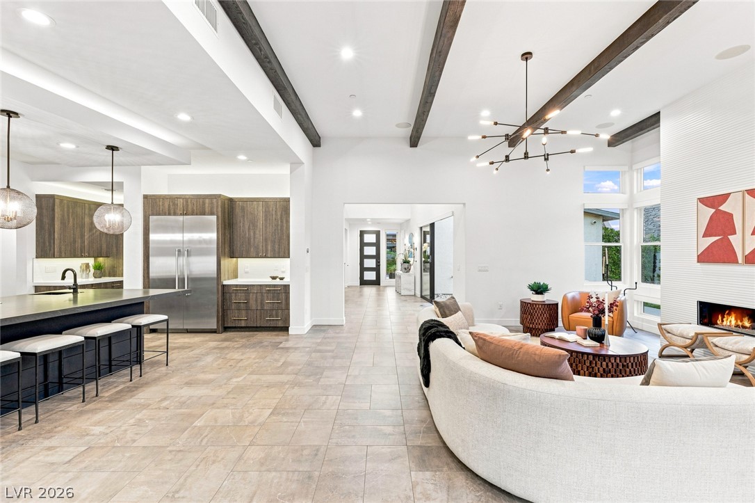 2211 Overlook Canyon Lane Henderson NV 89052