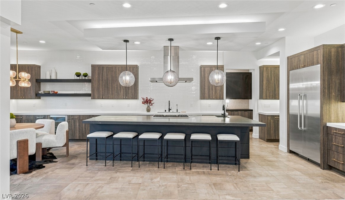 2211 Overlook Canyon Lane Henderson NV 89052