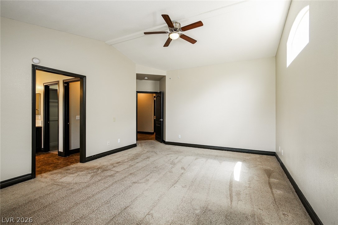 1667 Tangerine Rose Drive Las Vegas NV 89142