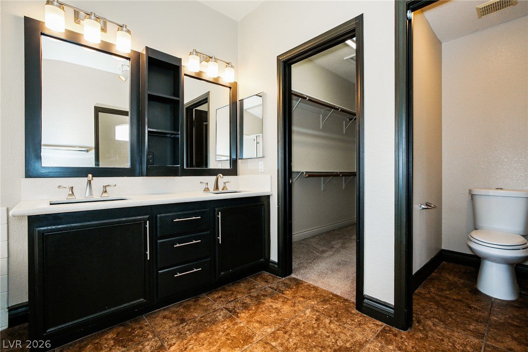 1667 Tangerine Rose Drive Las Vegas NV 89142