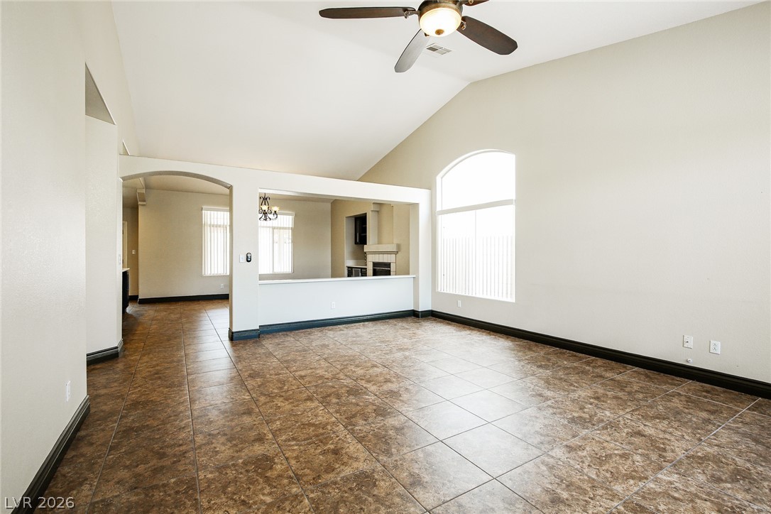 1667 Tangerine Rose Drive Las Vegas NV 89142