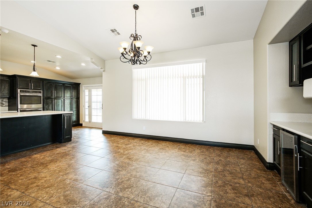 1667 Tangerine Rose Drive Las Vegas NV 89142