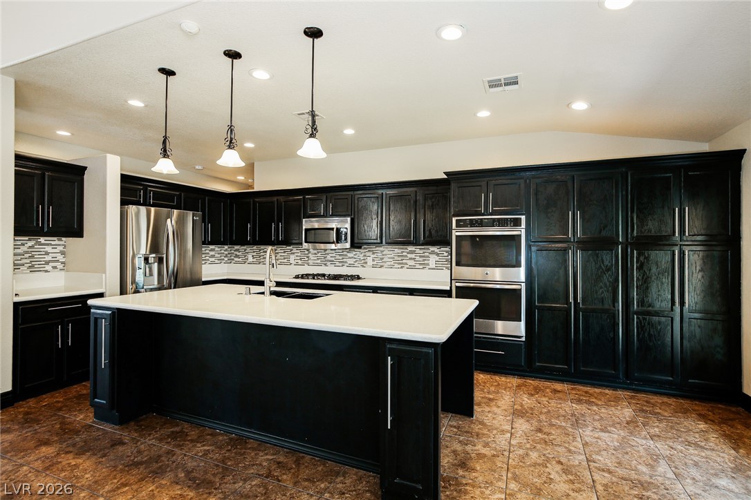1667 Tangerine Rose Drive Las Vegas NV 89142