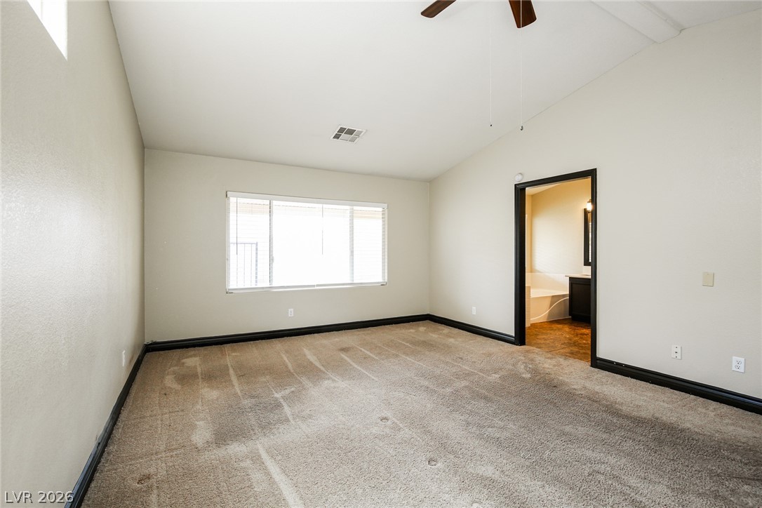 1667 Tangerine Rose Drive Las Vegas NV 89142
