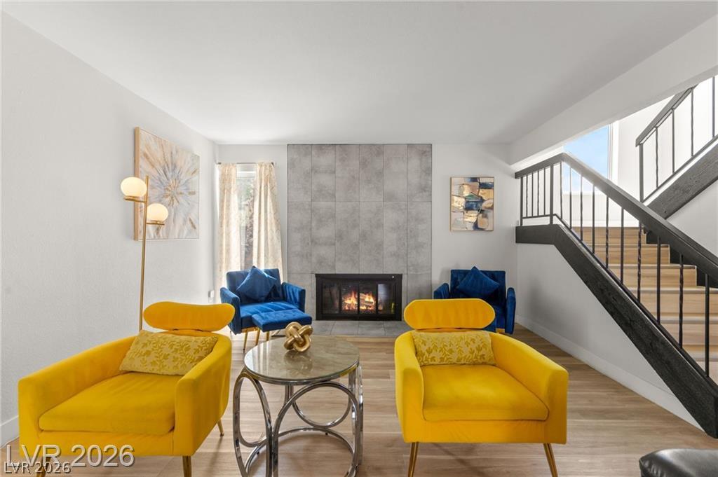 3839 Boca Chica Avenue Las Vegas NV 89120