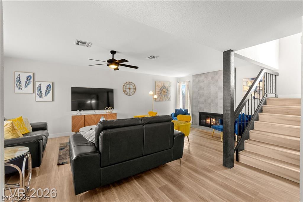 3839 Boca Chica Avenue Las Vegas NV 89120