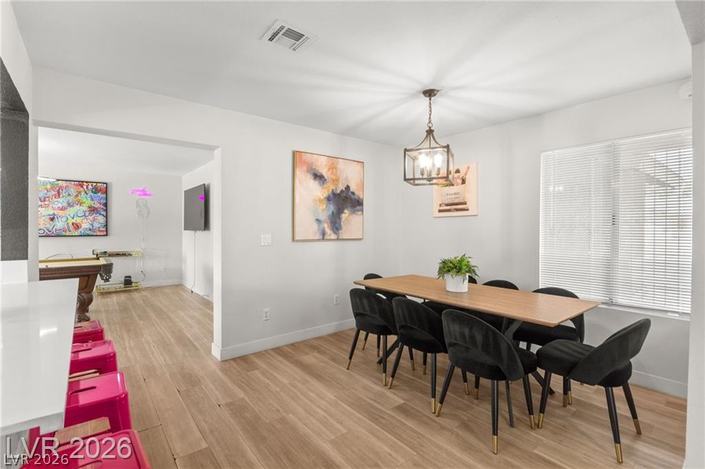 3839 Boca Chica Avenue Las Vegas NV 89120