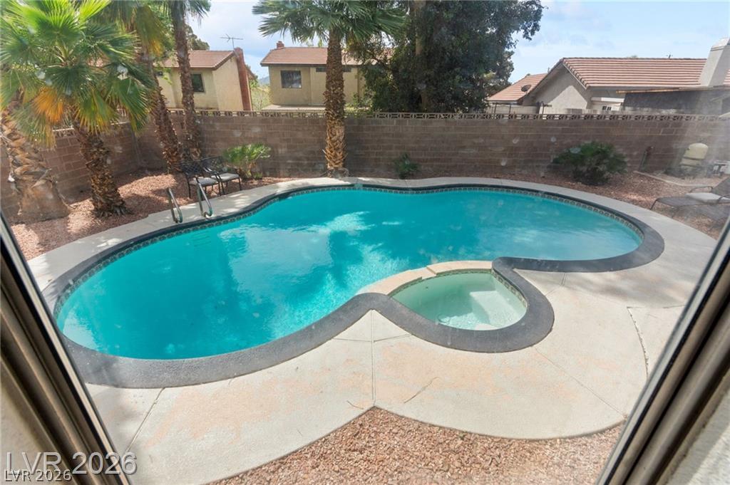 3839 Boca Chica Avenue Las Vegas NV 89120