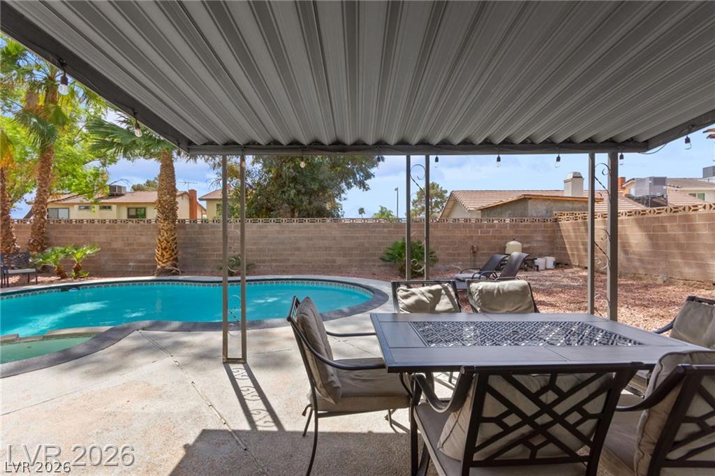 3839 Boca Chica Avenue Las Vegas NV 89120