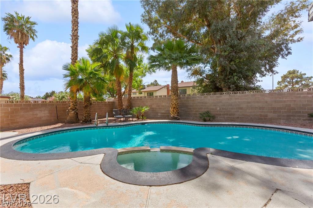 3839 Boca Chica Avenue Las Vegas NV 89120