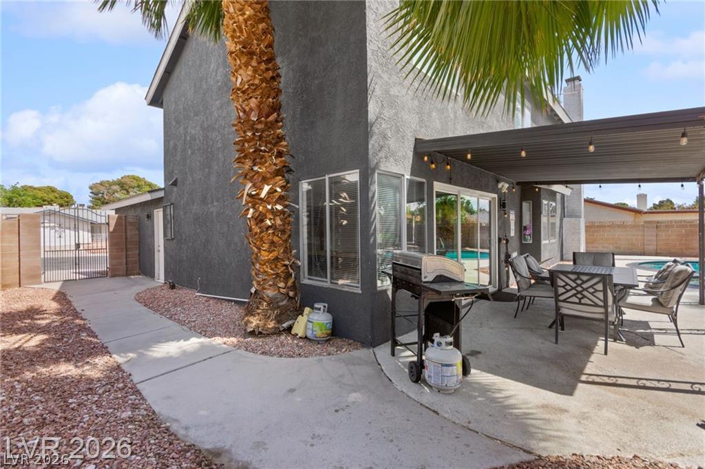 3839 Boca Chica Avenue Las Vegas NV 89120