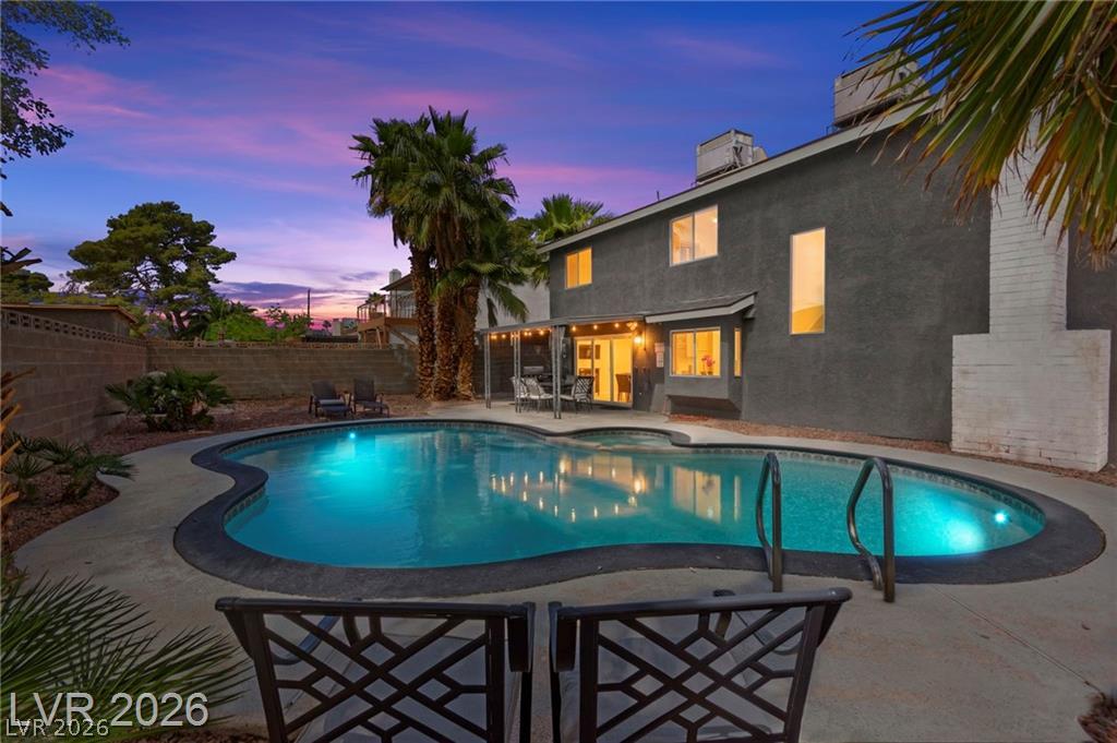 3839 Boca Chica Avenue Las Vegas NV 89120