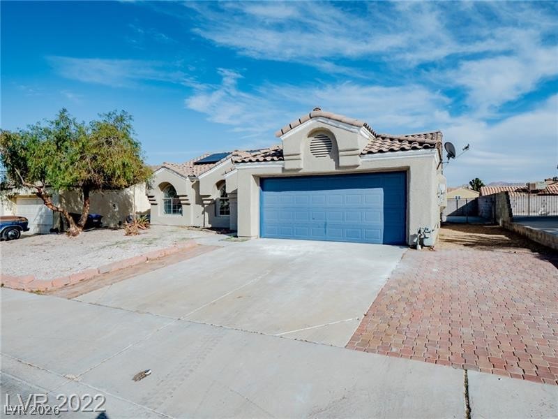 849 Brahma Lane Henderson NV 89002