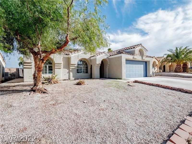 849 Brahma Lane Henderson NV 89002