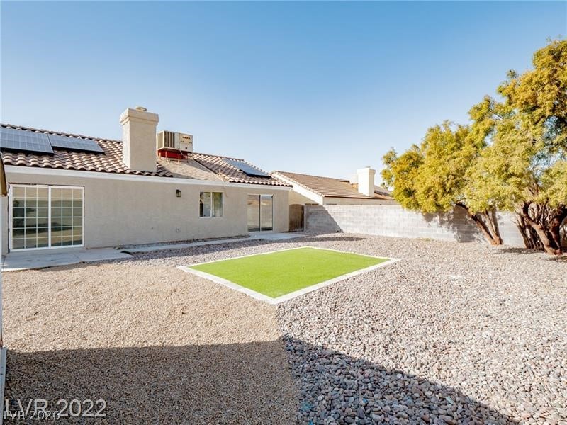 849 Brahma Lane Henderson NV 89002