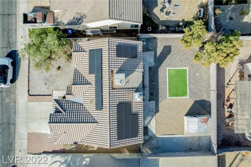 849 Brahma Lane Henderson NV 89002
