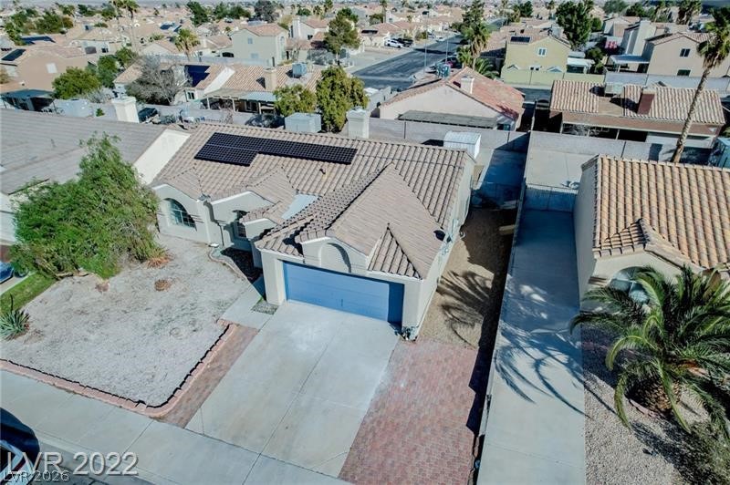 849 Brahma Lane Henderson NV 89002