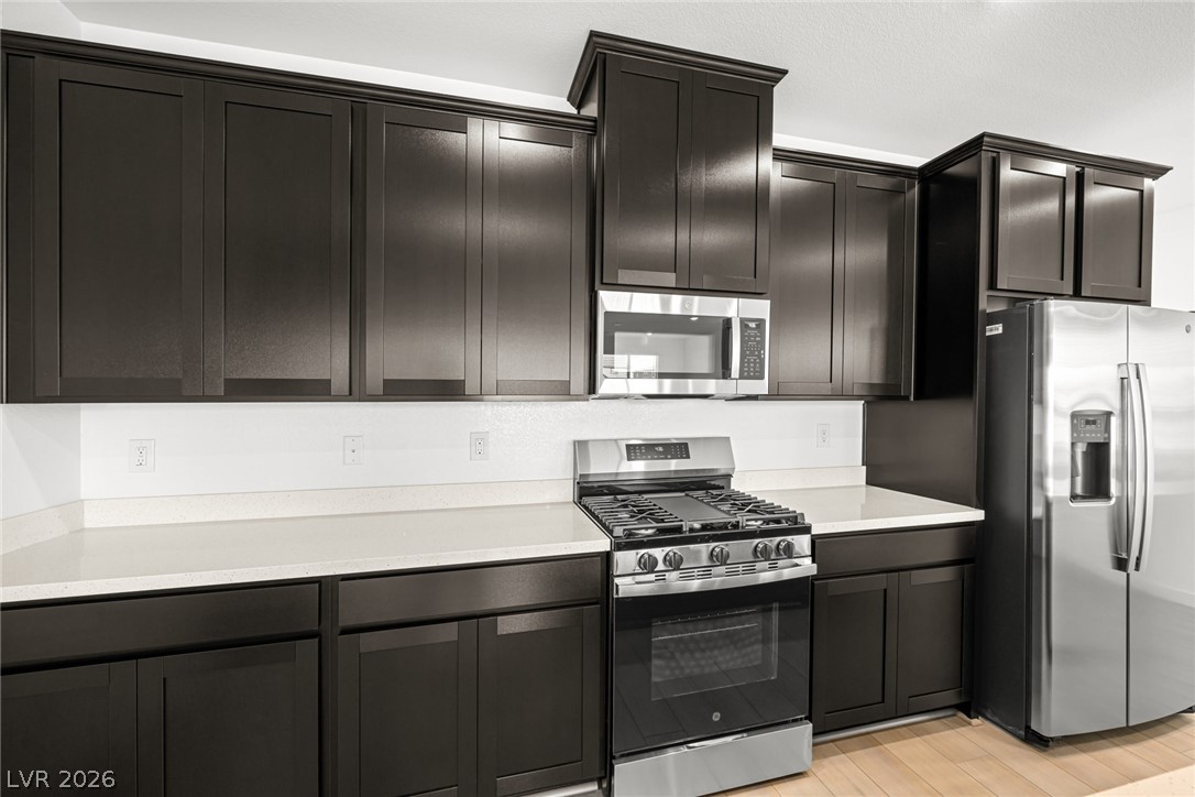 2656 Sunrise Mist Place Henderson NV 89044