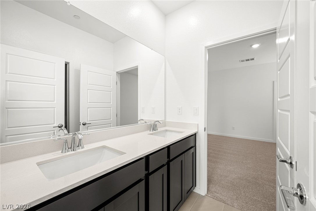 2656 Sunrise Mist Place Henderson NV 89044