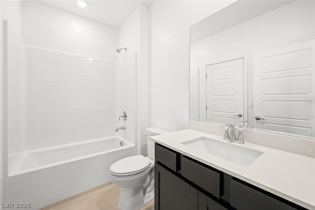 2656 Sunrise Mist Place Henderson NV 89044