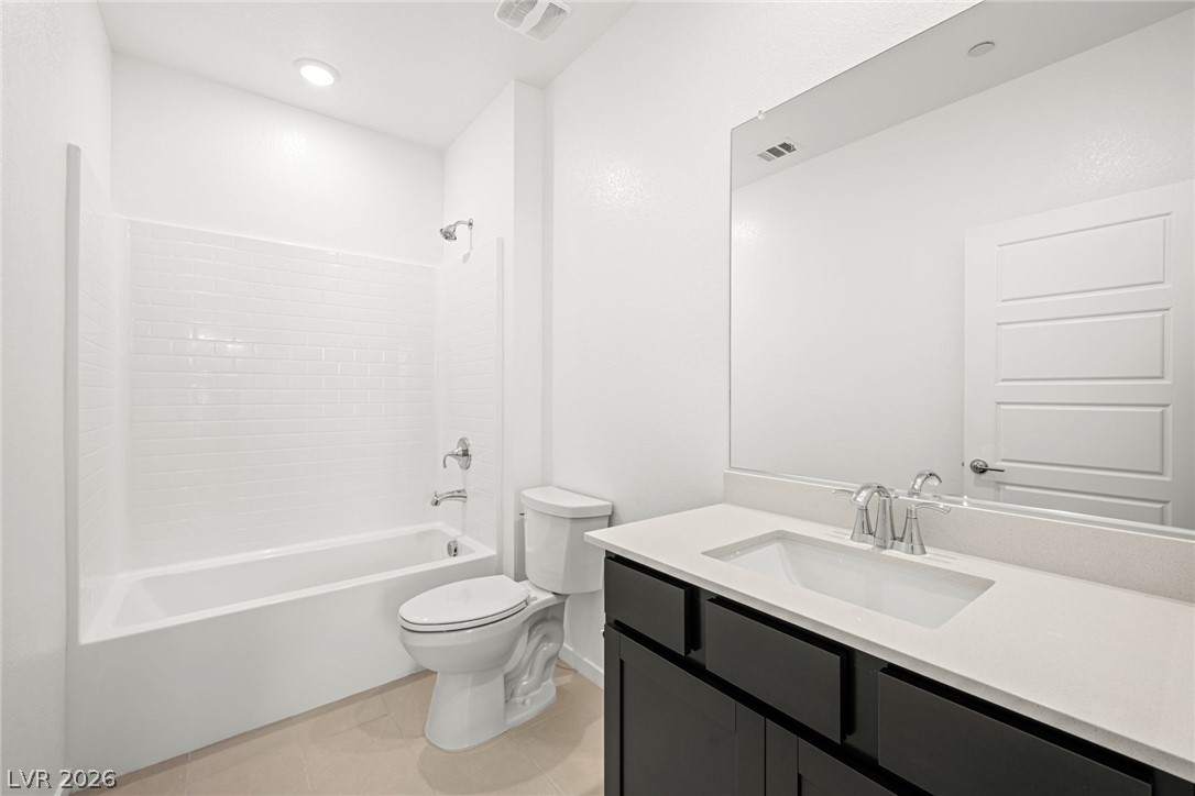 2656 Sunrise Mist Place Henderson NV 89044