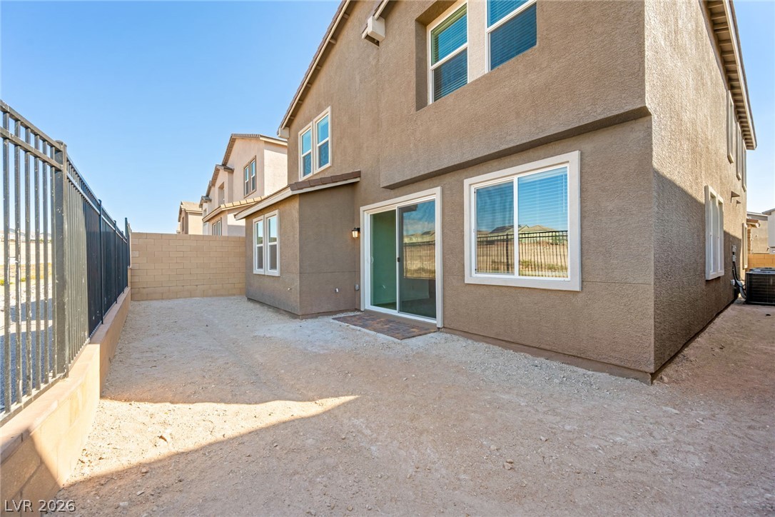2656 Sunrise Mist Place Henderson NV 89044