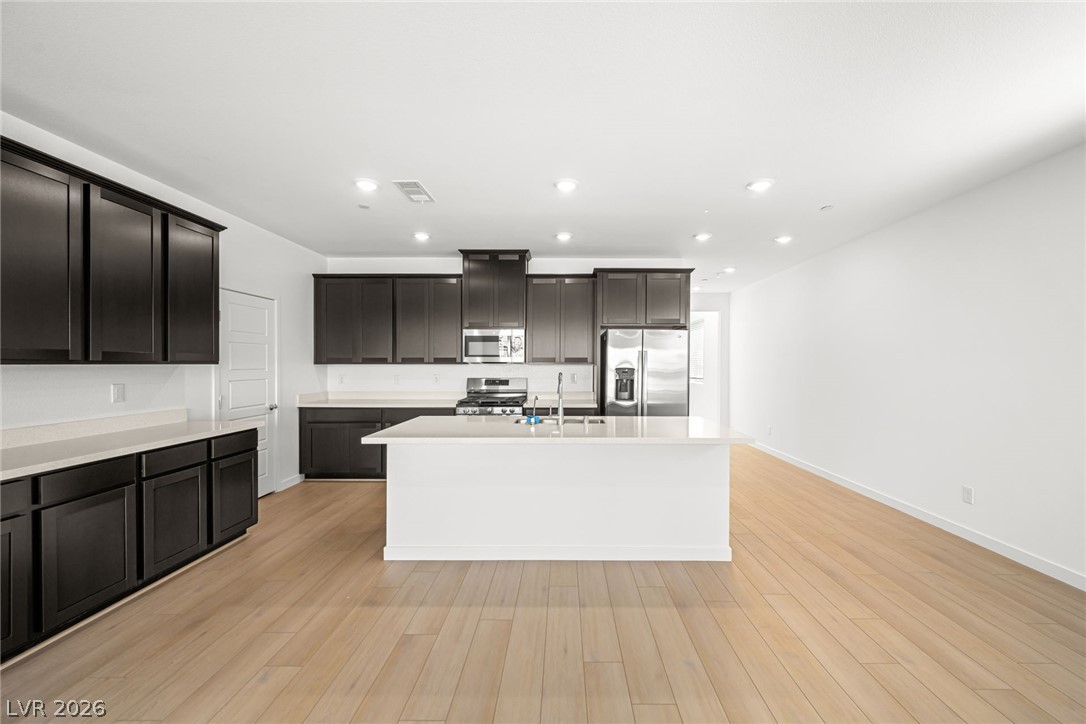 2656 Sunrise Mist Place Henderson NV 89044