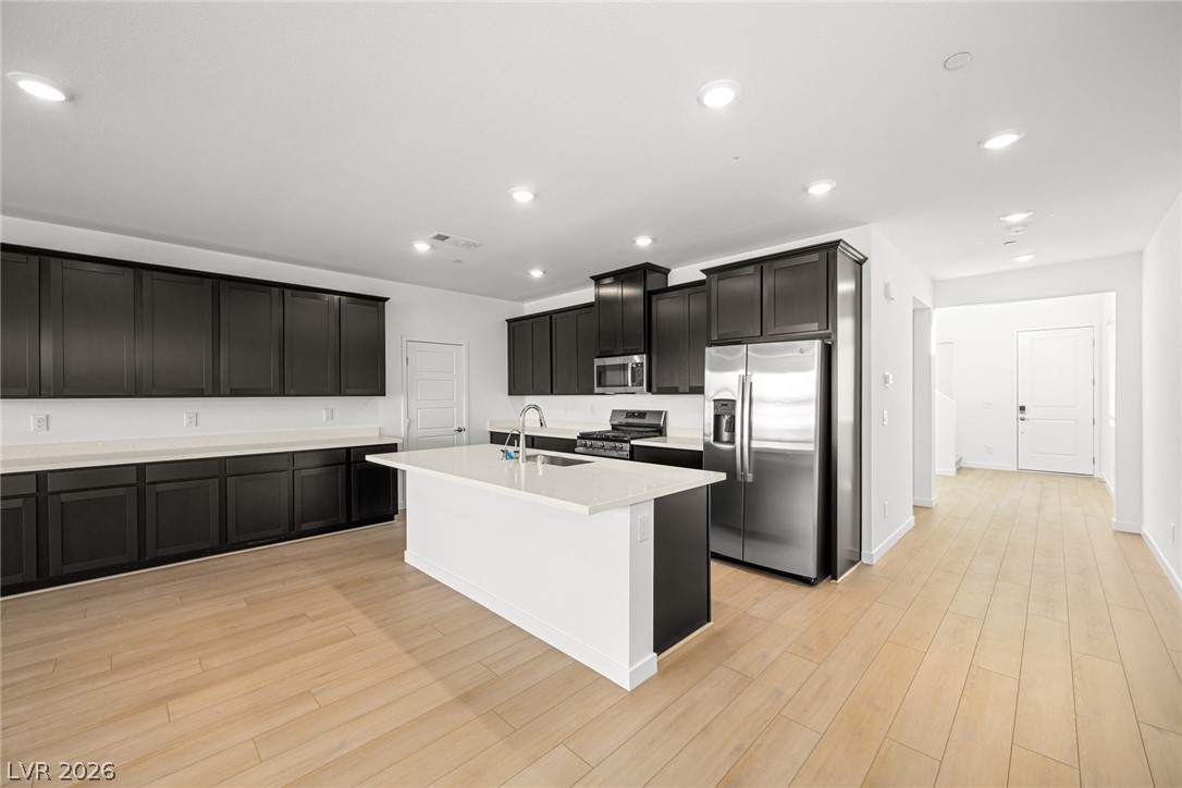2656 Sunrise Mist Place Henderson NV 89044