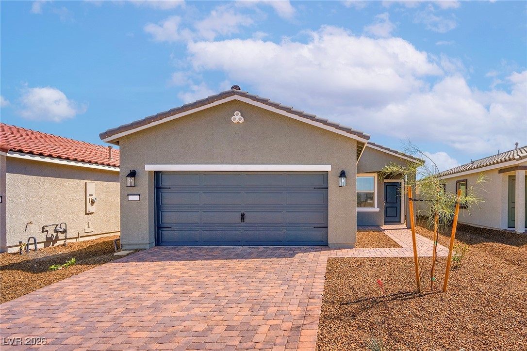 6751 Magnolia River Avenue Las Vegas NV 89156