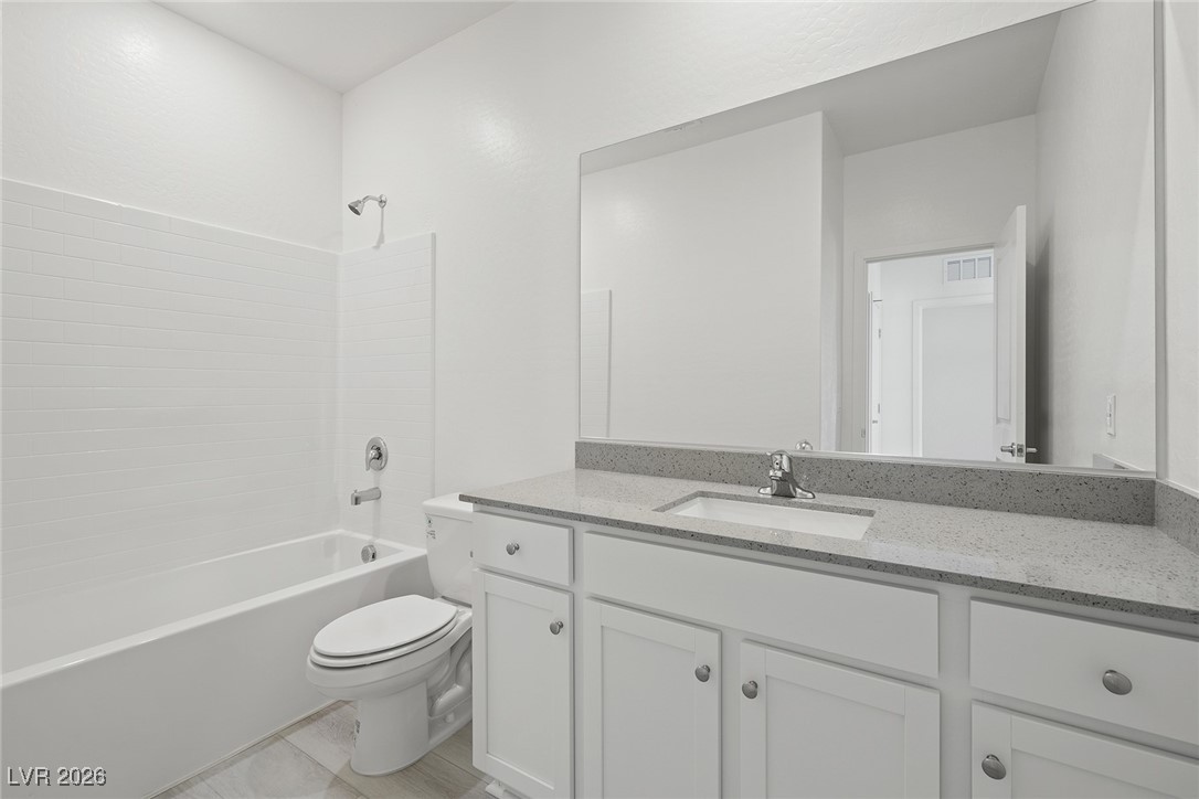 6751 Magnolia River Avenue Las Vegas NV 89156