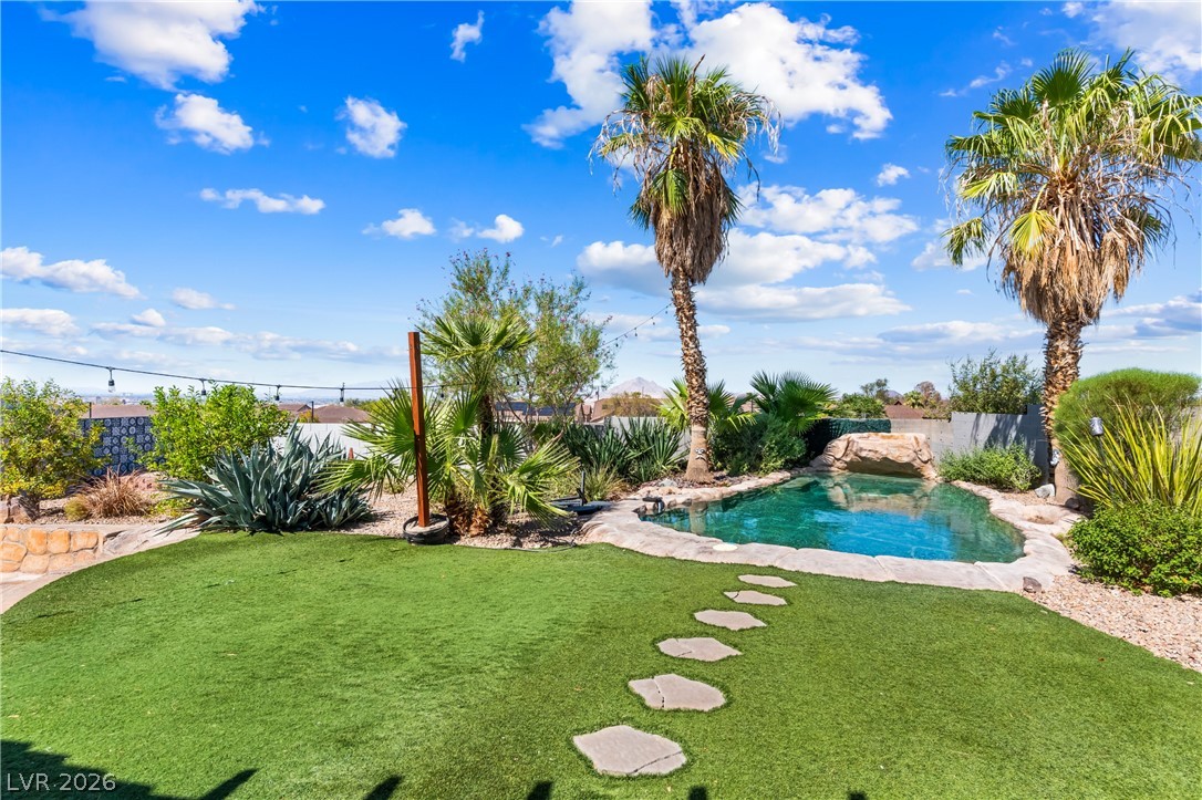 424 Waterwheel Falls Drive Henderson NV 89015