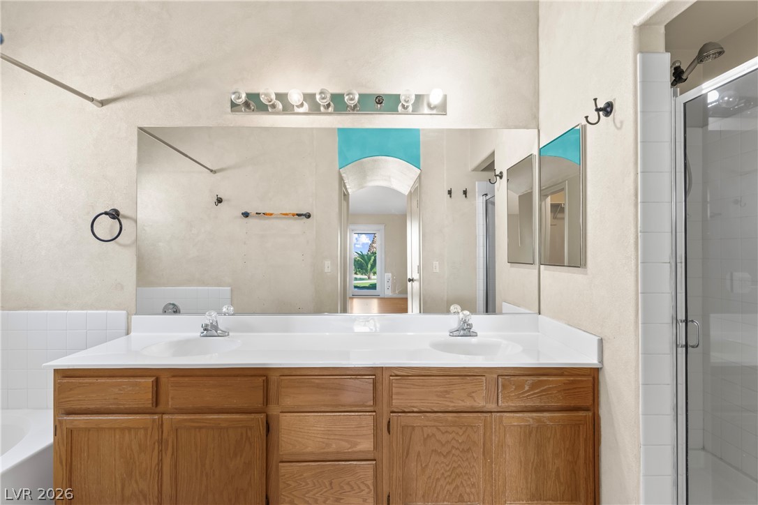 424 Waterwheel Falls Drive Henderson NV 89015