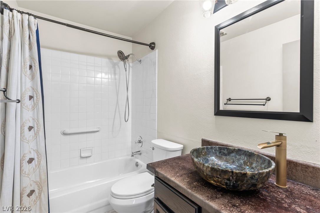 424 Waterwheel Falls Drive Henderson NV 89015