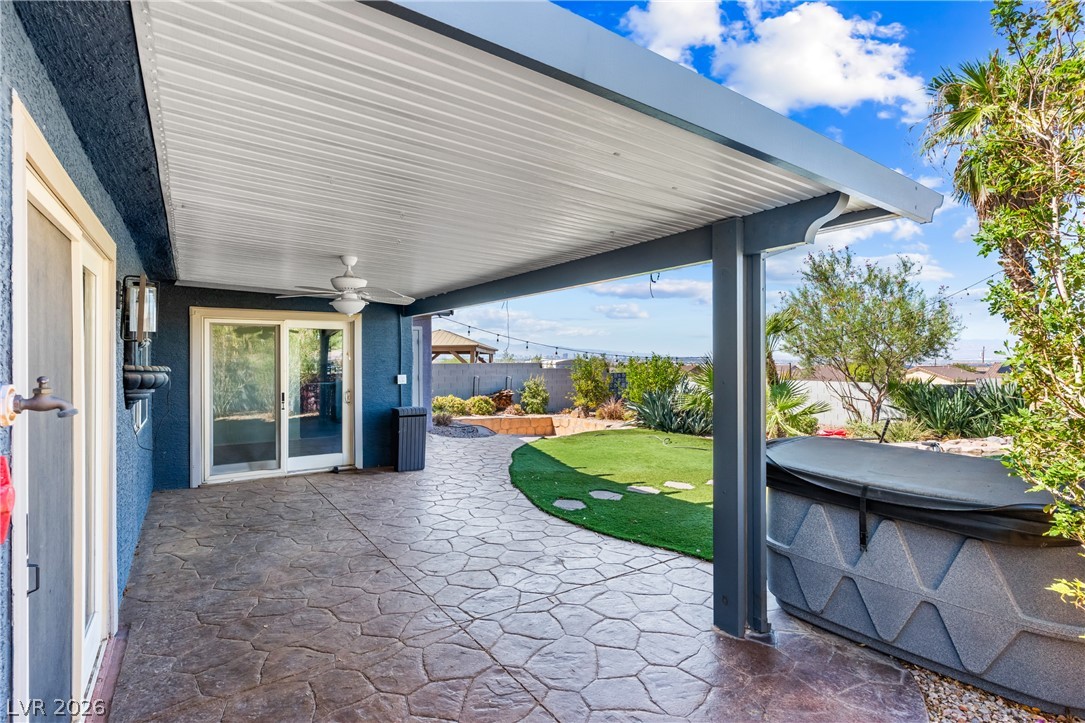 424 Waterwheel Falls Drive Henderson NV 89015