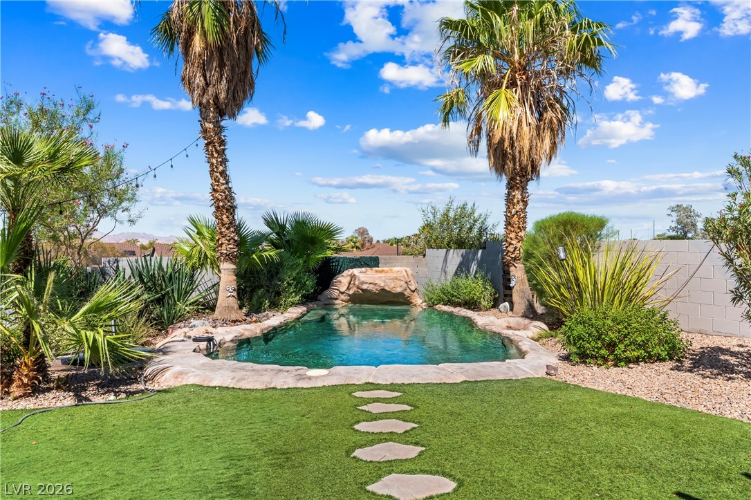 424 Waterwheel Falls Drive Henderson NV 89015