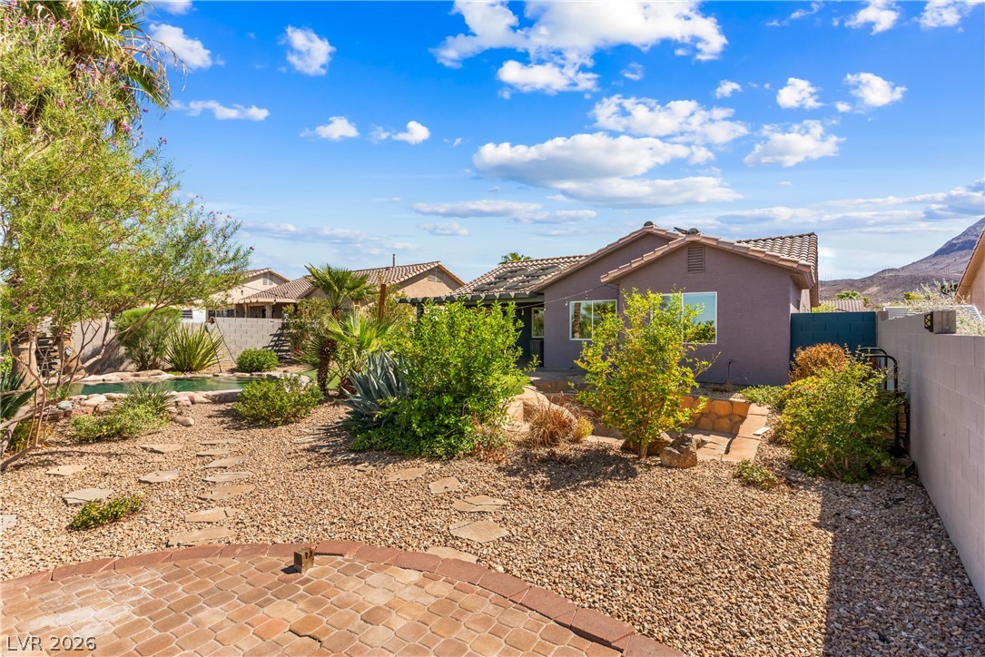 424 Waterwheel Falls Drive Henderson NV 89015