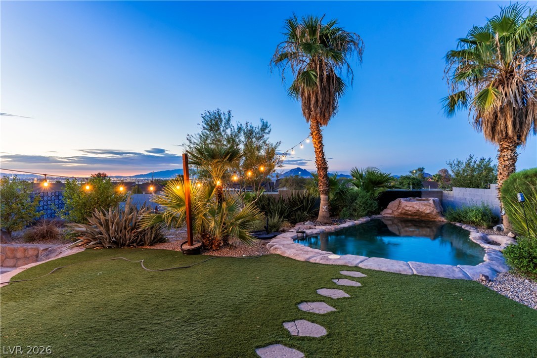 424 Waterwheel Falls Drive Henderson NV 89015