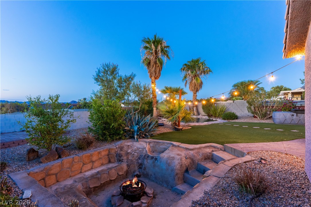 424 Waterwheel Falls Drive Henderson NV 89015