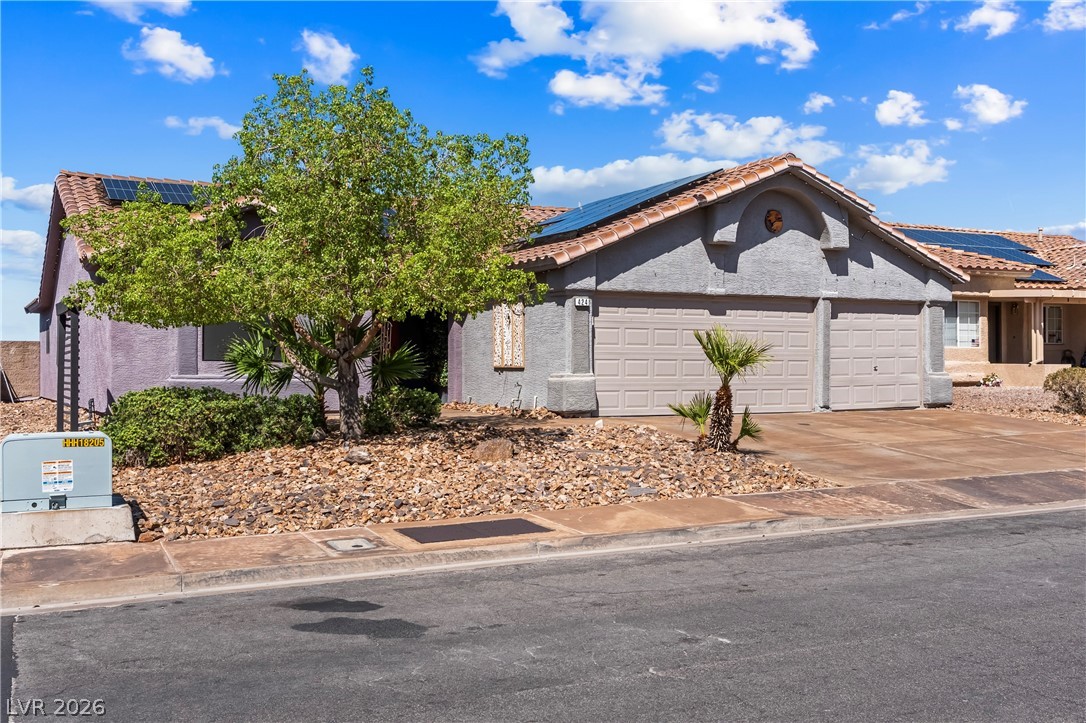 424 Waterwheel Falls Drive Henderson NV 89015