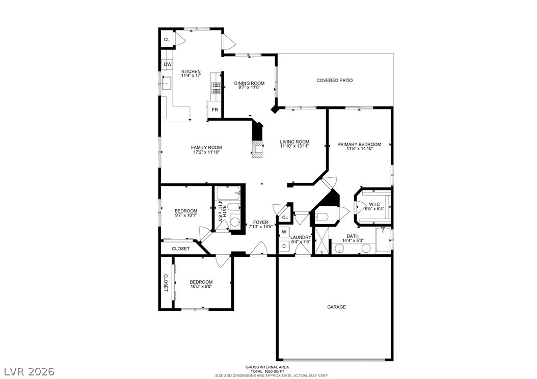424 Waterwheel Falls Drive Henderson NV 89015