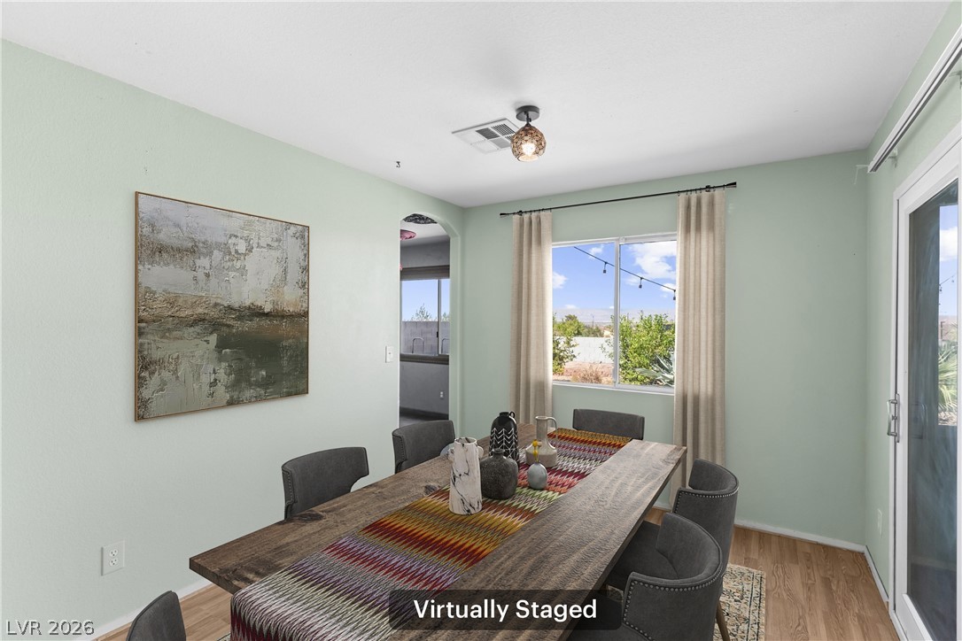 424 Waterwheel Falls Drive Henderson NV 89015