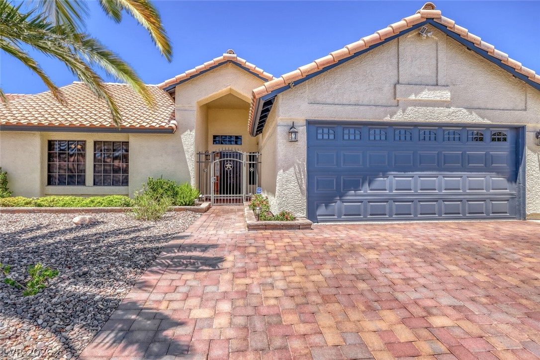 8039 Aspendale Drive Las Vegas NV 89123