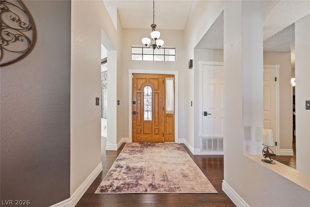 8039 Aspendale Drive Las Vegas NV 89123