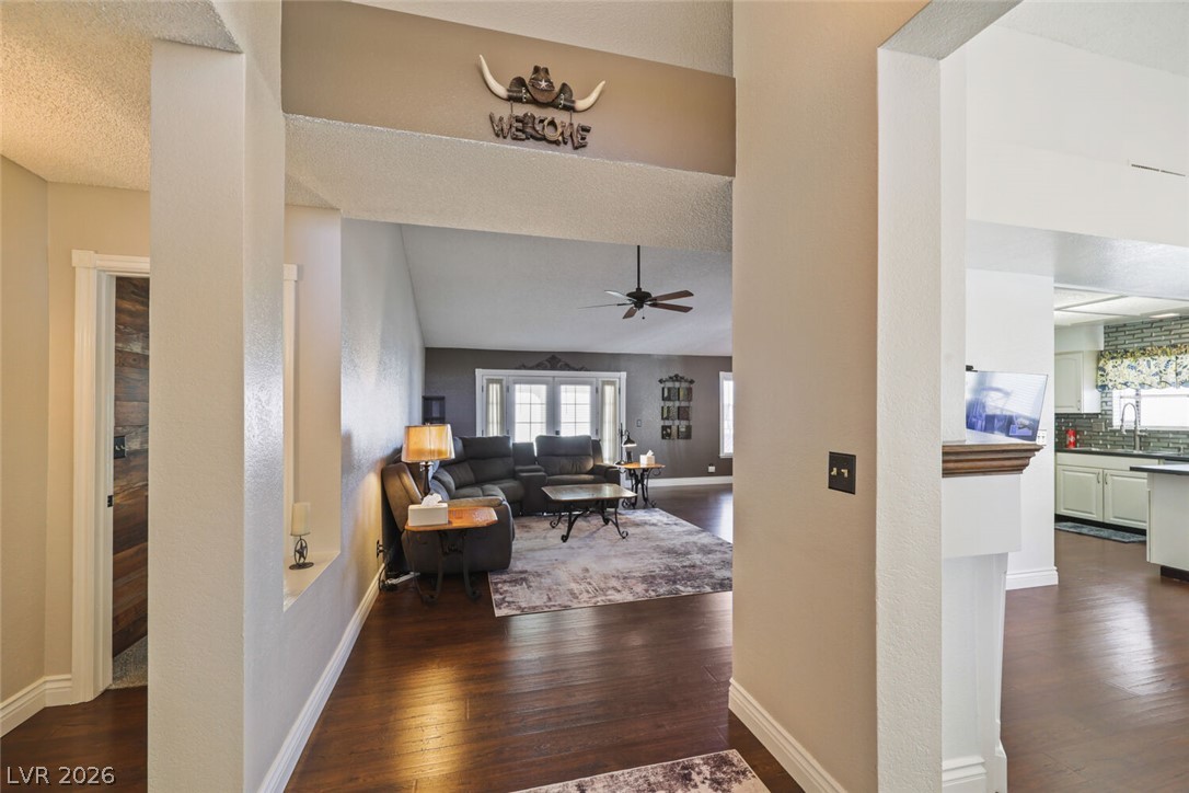 8039 Aspendale Drive Las Vegas NV 89123