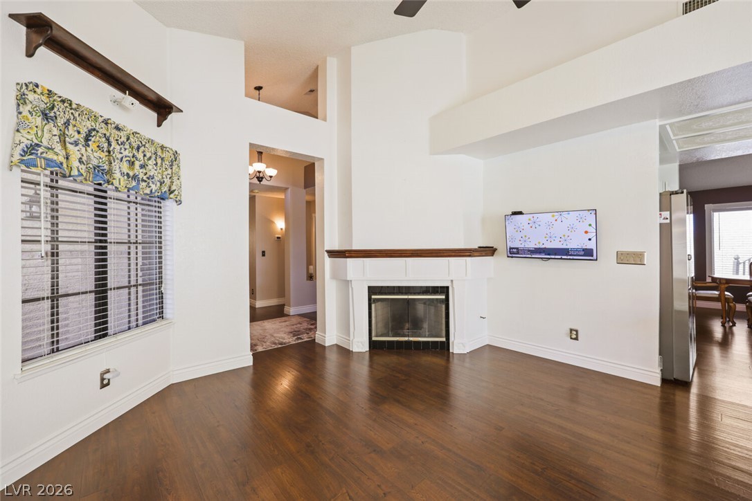 8039 Aspendale Drive Las Vegas NV 89123