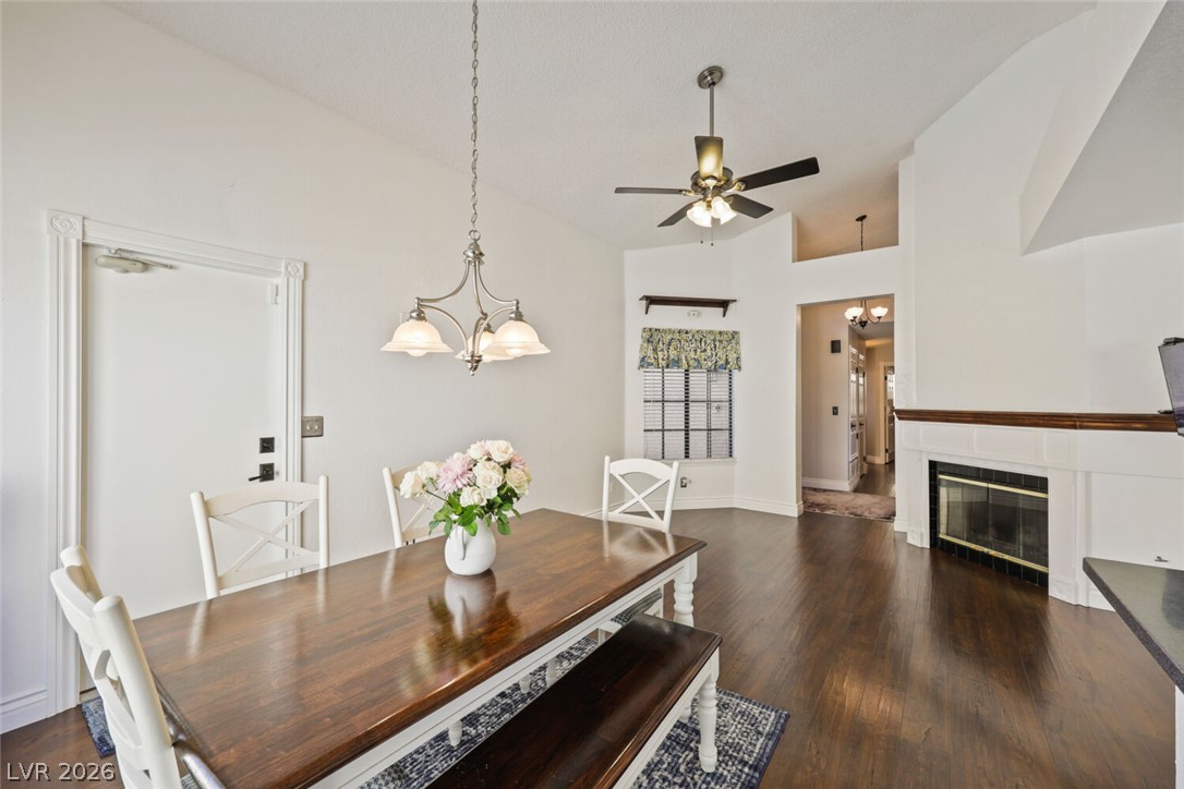 8039 Aspendale Drive Las Vegas NV 89123